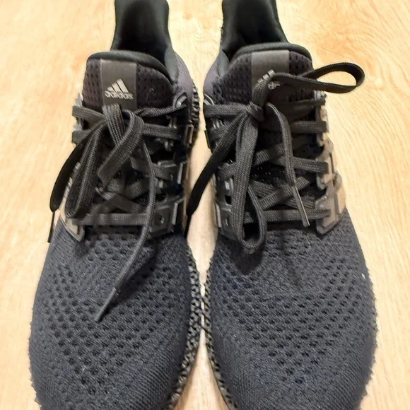 Adidas Charcoal Athletic Sneakers Amazon.com | adidas Performance Women main image 3